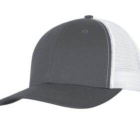 Everyday Snapback Trucker Cap
