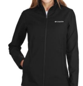 Columbia Ladies' Kruser Ridge Soft Shell