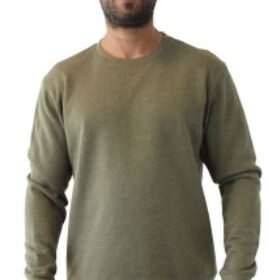 Unisex Next Level Malibu Pullover Sweatshirt