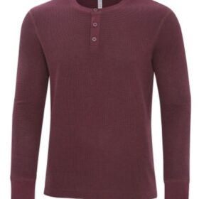 Thermal Long Sleeve Hensley