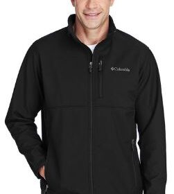 Columbia Men's Ascender Soft Shell