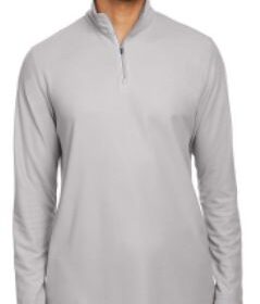 Men's Quarter-Zip