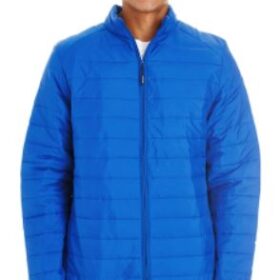 Men's Prevail Packable Puffer Jacket