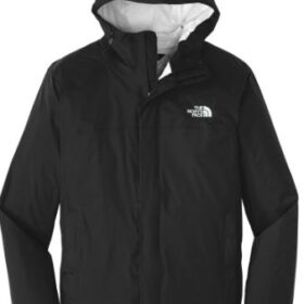 The North Face Dryvent Rain Jacket