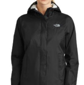 The North Face Dryvent Ladies' Rain Jacket