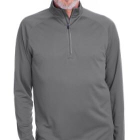 Spyder Men's Freestyle Half-Zip Pullover