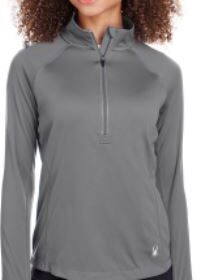 Spyder Ladies' Freestyle Half-Zip Pullover