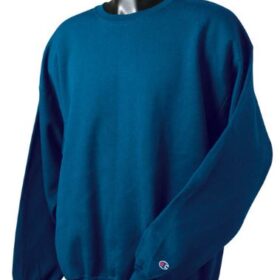 Unisex Champion Adult Double Dry Eco Crew