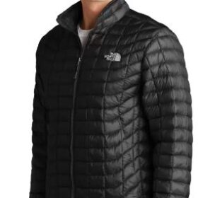 The North Face Thermoball Trekker Jacket
