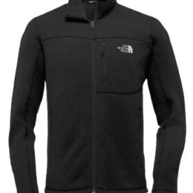 The North Face Sweater Fleece Jacket