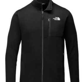 THE NORTH FACE SKYLINE FLEECE FULL ZIP JACKET